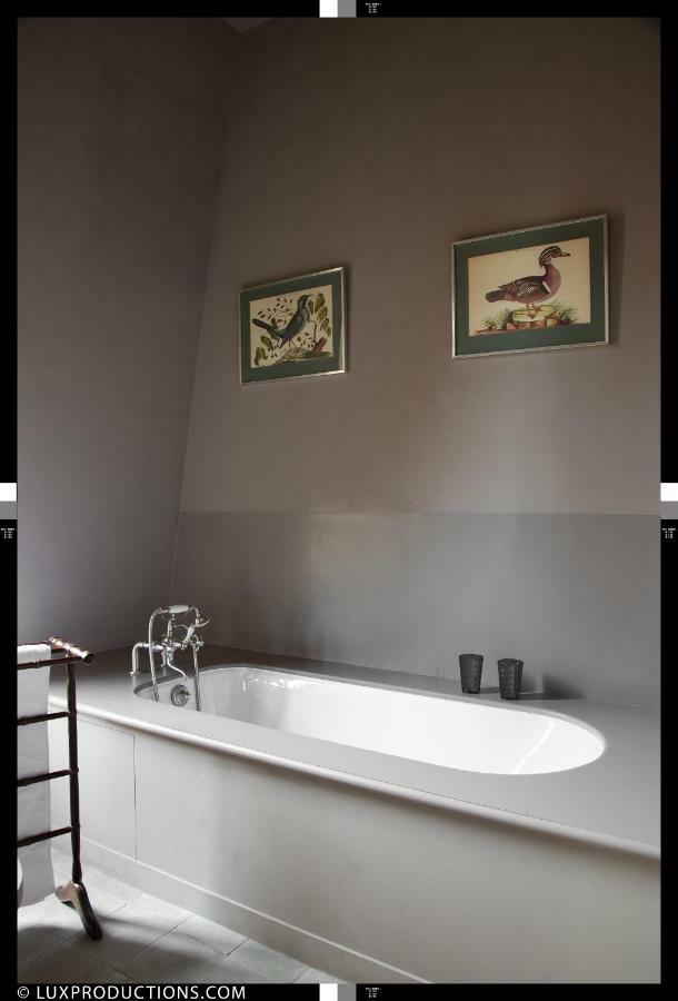 Monastere De Brucourt Bed & Breakfast Luaran gambar